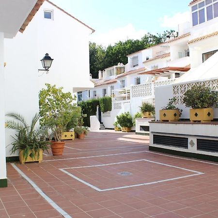 Top2Stay Aldea Blanca Torremolinos Exterior photo