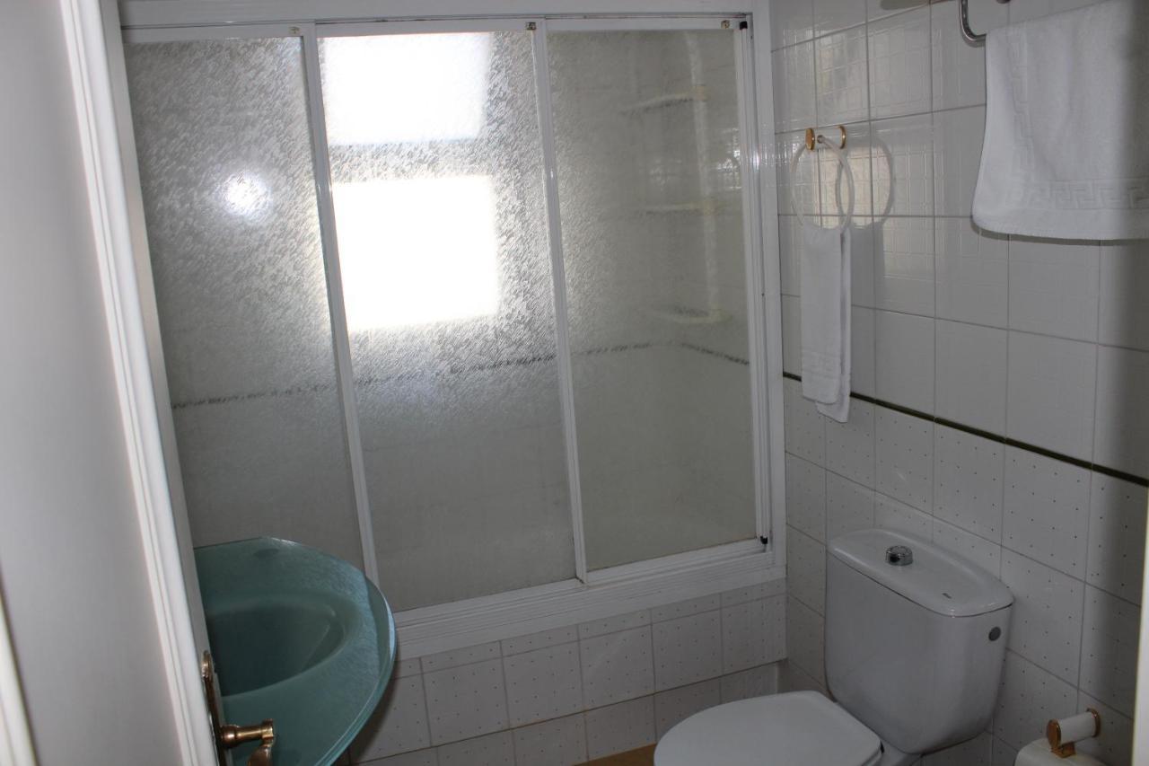 Top2Stay Aldea Blanca Torremolinos Exterior photo
