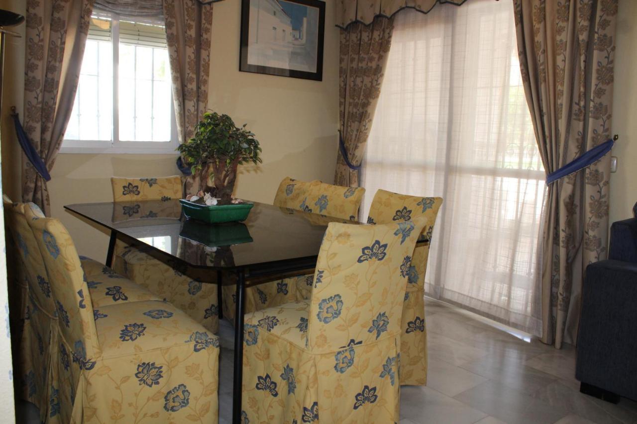 Top2Stay Aldea Blanca Torremolinos Exterior photo