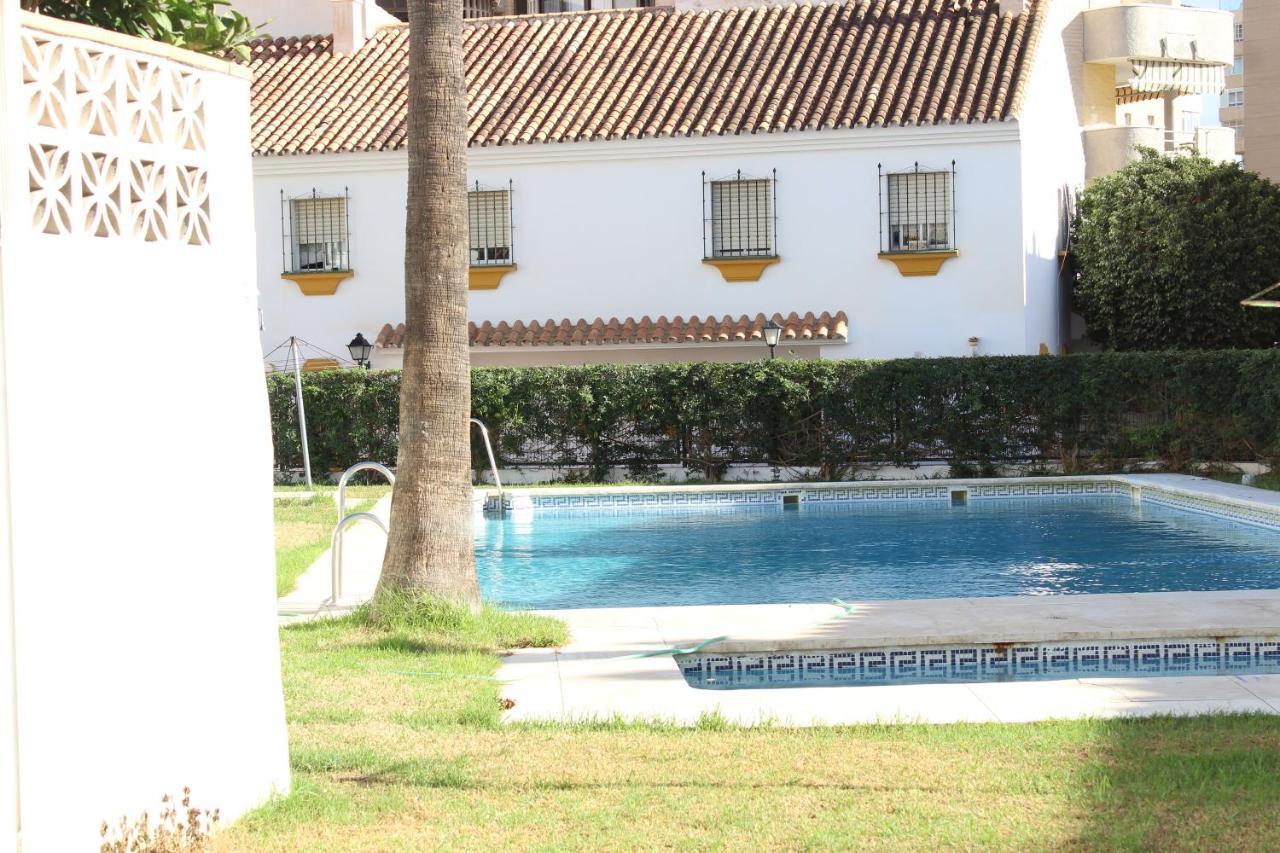 Top2Stay Aldea Blanca Torremolinos Exterior photo