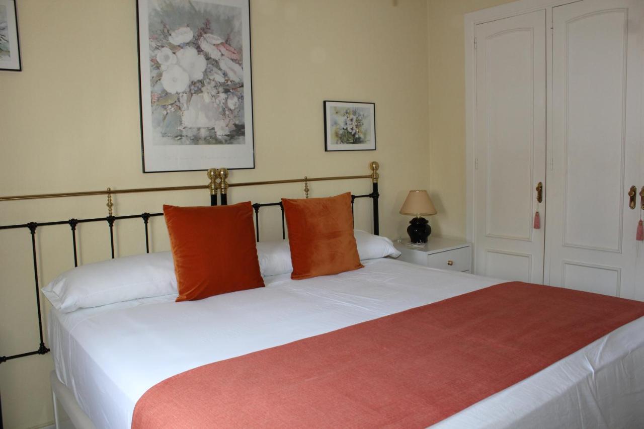 Top2Stay Aldea Blanca Torremolinos Exterior photo