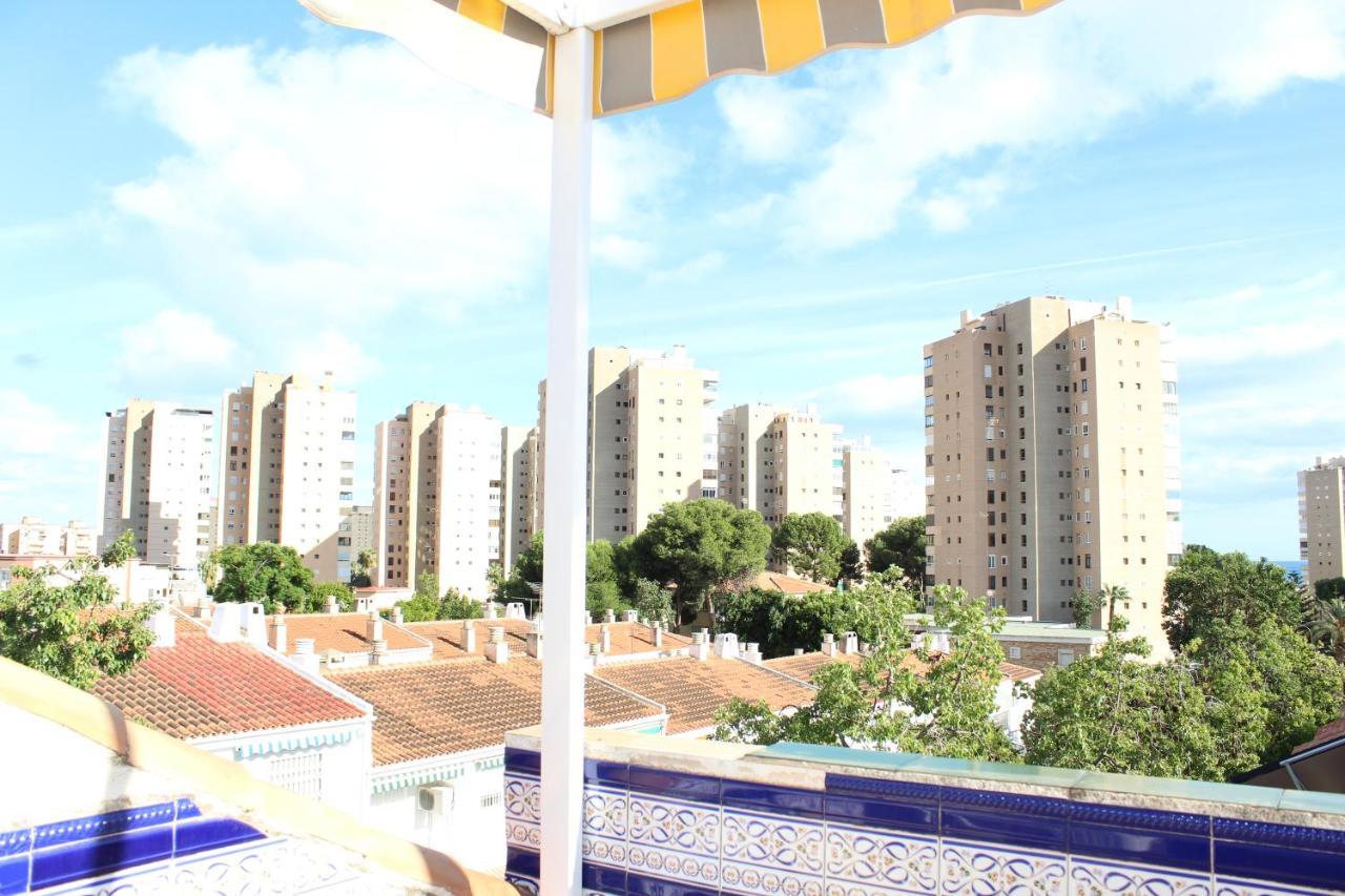 Top2Stay Aldea Blanca Torremolinos Exterior photo